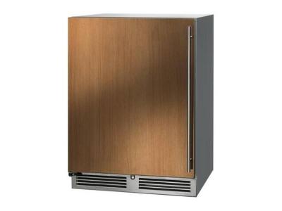 24" Perlick 5.2 Cu. Ft. C-Series Outdoor Refrigerator -  HC24RO42L