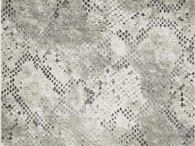 Signature Design by Ashley Poincilana Medium Rug R405402 Multi