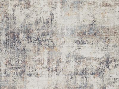 Signature Design by Ashley Jerelyn Medium Rug R405042 Multi