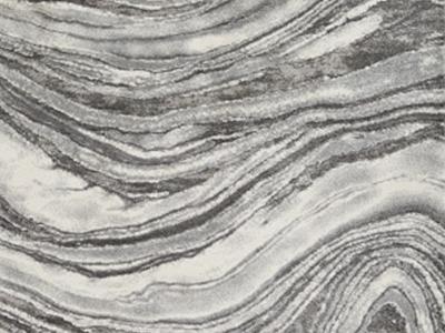 Signature Design by Ashley Wysdale Medium Rug R404902 Cream/Gray