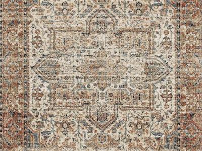 Signature Design by Ashley Jirair Medium Rug R404202 Multi