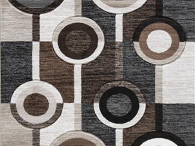 Signature Design by Ashley Guintte Medium Rug in Multi - R403972