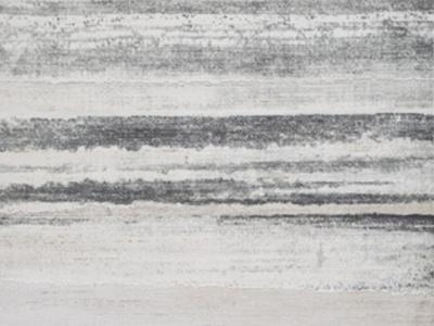 Signature Design by Ashley Abanett Medium Rug in Multi - R403782