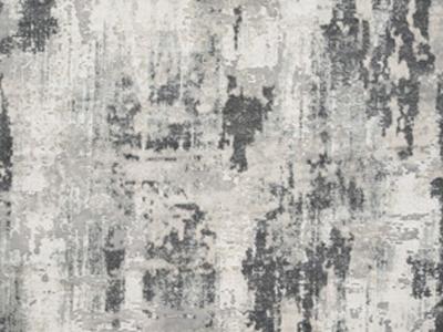 Signature Design by Ashley Mazatl Medium Rug in Multi - R403762