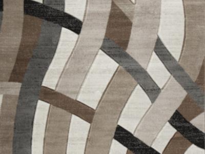 Signature Design by Ashley Jacinth Medium Rug in Multi - R402922