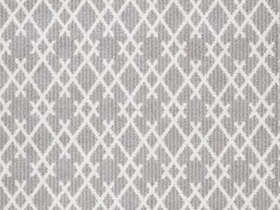 Signature Design by Ashley Wadehall Medium Rug R405752 Gray/Ivory