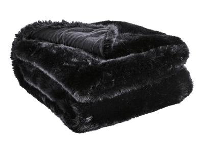 Signature Design by Ashley Gariland Throw (3/CS) A1000913 Black