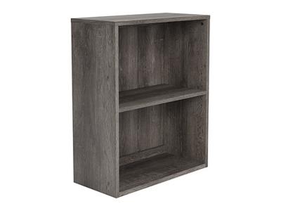 Signature Design by Ashley Arlenbry Small Bookcase in Gray - H275-15