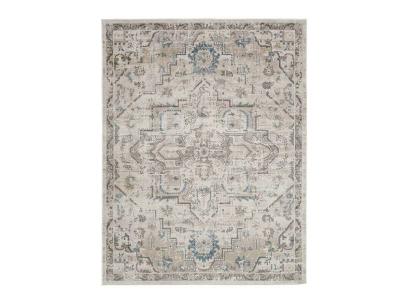 Signature by Ashley Medium Rug/Barkham/Multi R405552