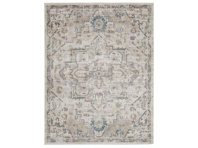 Signature by Ashley Medium Rug/Barkham/Multi R405552