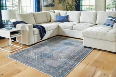 Signature by Ashley Medium Rug/Landler/Multi R405602
