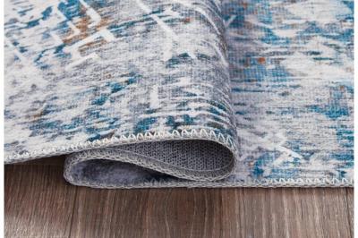 Signature by Ashley Medium Rug/Garyard/Multi R405772