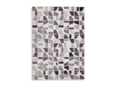 Signature by Ashley Medium Rug/Jettner/Multi R405782