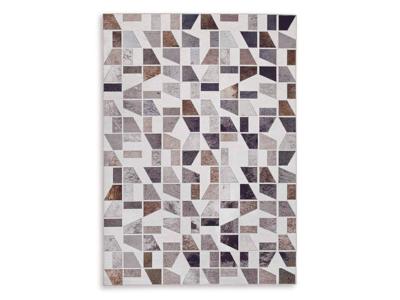 Signature by Ashley Medium Rug/Jettner/Multi R405782