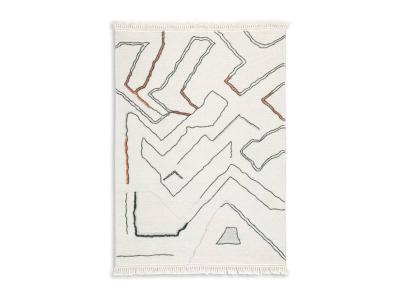 Signature by Ashley Medium Rug/Cadeworth/Multi R405812