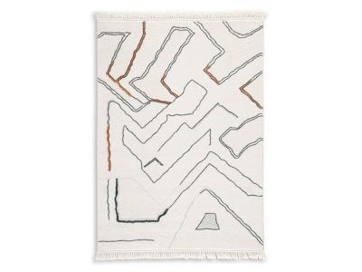 Signature by Ashley Medium Rug/Cadeworth/Multi R405812