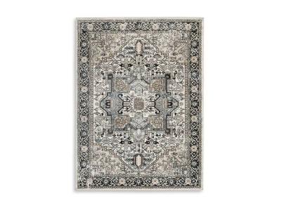 Signature by Ashley Medium Rug/Gregmoore/Multi R405822