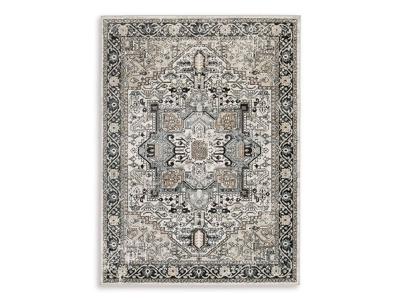 Signature by Ashley Medium Rug/Gregmoore/Multi R405822
