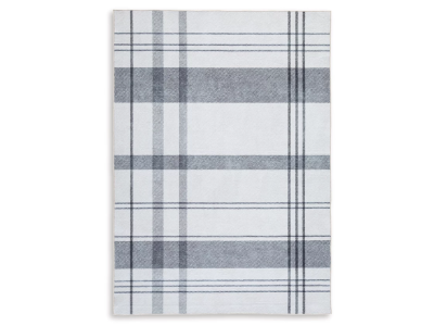 Signature by Ashley Medium Rug/Kaidlow/Gray/Cream R405912
