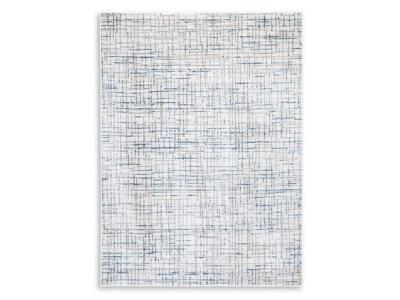 Signature by Ashley Medium Rug/Beckfille R405962
