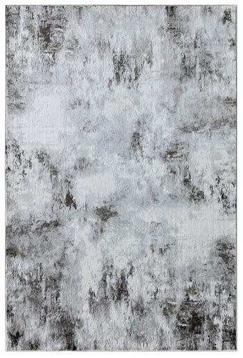 Signature by Ashley Medium Rug/Greyland/Multi R405972