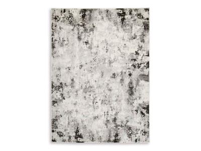 Signature by Ashley Medium Rug/Greyland/Multi R405972