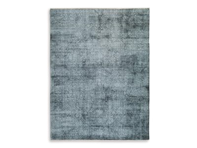 Signature by Ashley Medium Rug/Rhysill/Teal R405982