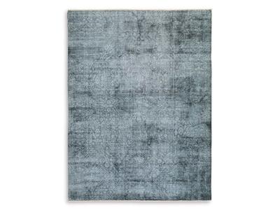 Signature by Ashley Medium Rug/Rhysill/Teal R405982