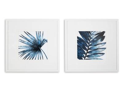 Signature by Ashley Wall Art Set (2/CN)/Breelen A8000369