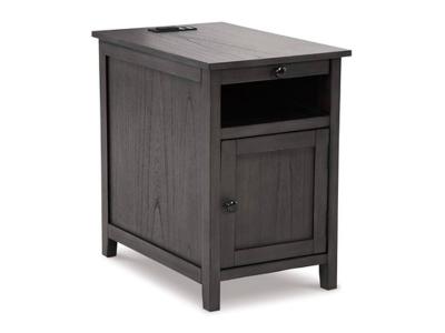 Signature by Ashley Chair Side End Table/Treytown T300-317