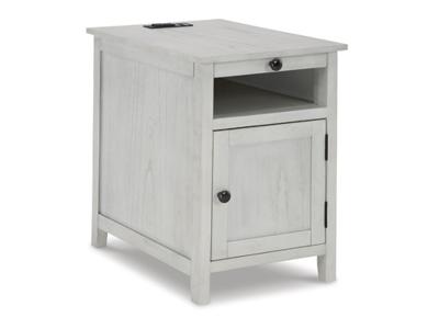 Signature by Ashley Chair Side End Table/Treytown T300-517