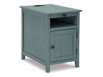 Signature by Ashley Chair Side End Table/Treytown T300-717