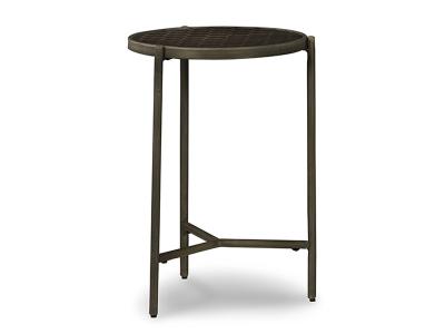 Signature by Ashley Round End Table/Doraley T793-7