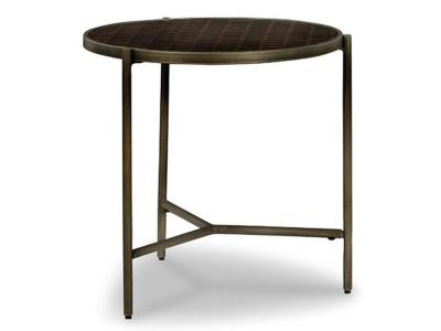 Signature by Ashley Round End Table/Doraley T793-7
