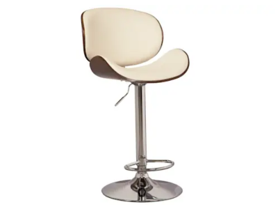Signature by Ashley Tall UPH Swivel Barstool(1/CN) D120-630
