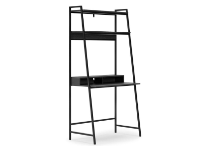 Signature by Ashley Home Office Desk and Shelf H215-27