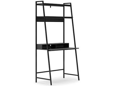 Signature by Ashley Home Office Desk and Shelf H215-27