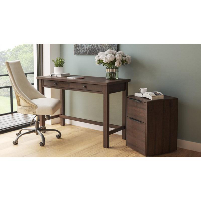 Signature by Ashley Home Office Desk/Camiburg H283-14