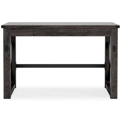Signature by Ashley Home Office Desk/Freedan H286-26