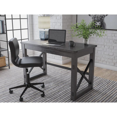 Signature by Ashley Home Office Desk/Freedan H286-26