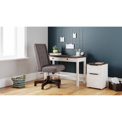 Signature by Ashley Home Office Desk/Dorrinson H287-14