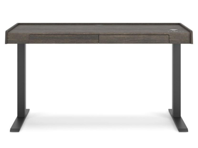 Signature by Ashley Adjustable Height Desk/Zendex H304-29