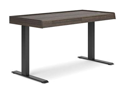 Signature by Ashley Adjustable Height Desk/Zendex H304-29