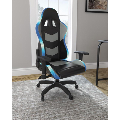 Signature by Ashley Home Office Swivel Desk Chair H400-09A