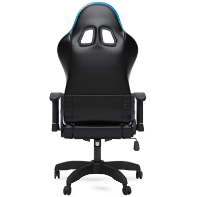Signature by Ashley Home Office Swivel Desk Chair H400-09A