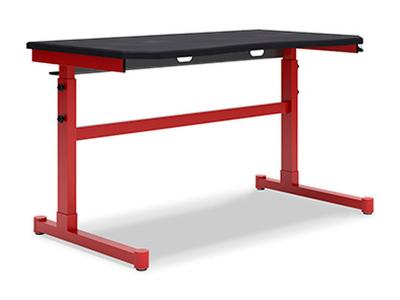 Signature by Ashley Adjustable Height Desk/Lynxtyn H400-411