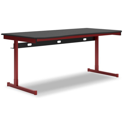 Signature by Ashley Home Office Desk/Lynxtyn H400-427