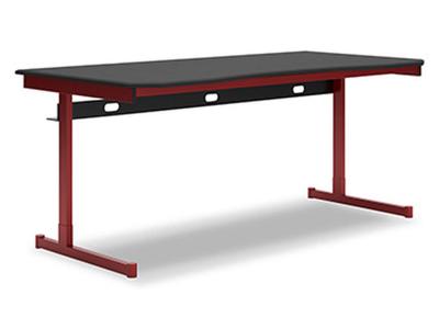 Signature by Ashley Home Office Desk/Lynxtyn H400-427