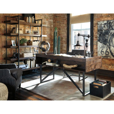 Signature by Ashley Home Office Desk/Starmore H633-27