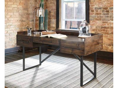 Signature by Ashley Home Office Desk/Starmore H633-27